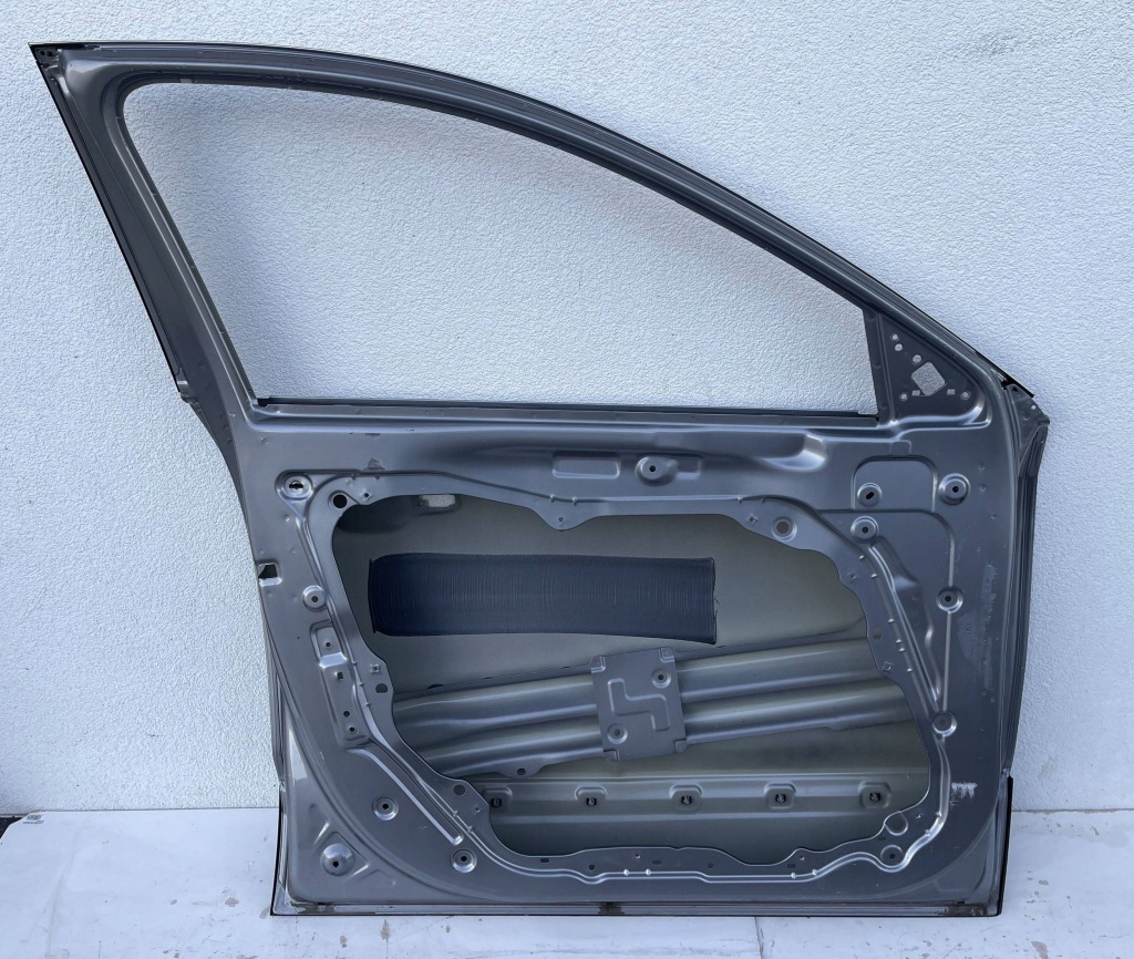 фото №8, Дверь перед передние левая kia niro 2 ii 22-