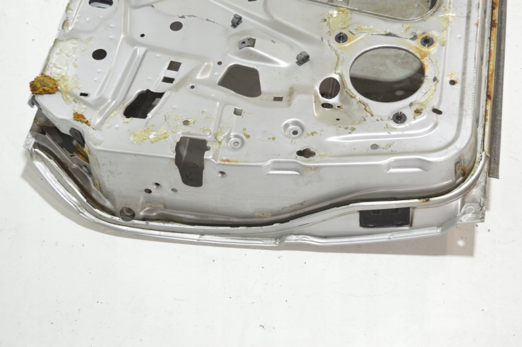 фото №11, Двері ліва mercedes w140 cl c140 coupe sec 1407204505