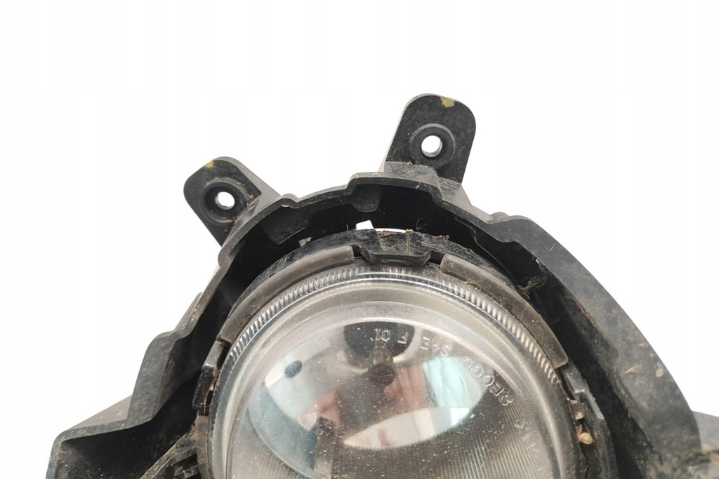 фото №6, Протитуманна фара лівий передній kia carens ii fj 922011d0l 2.0l бензиновий 2009