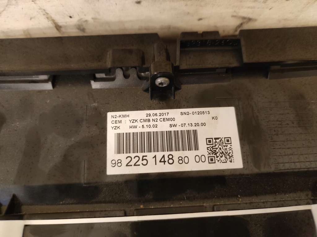 фото №5, Лічильник прилади expert iii 3