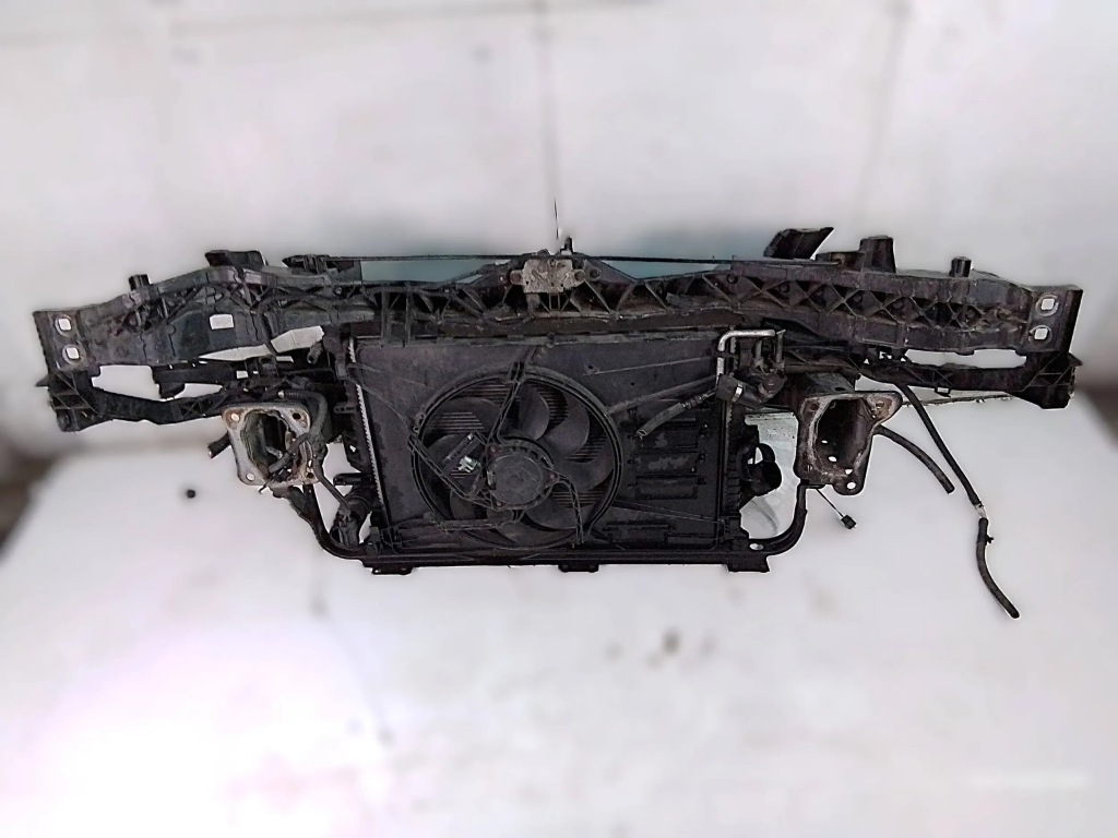 Ford kuga 1 mk1 ремень перед передний комплектный  радиатор 2.0 Недорого