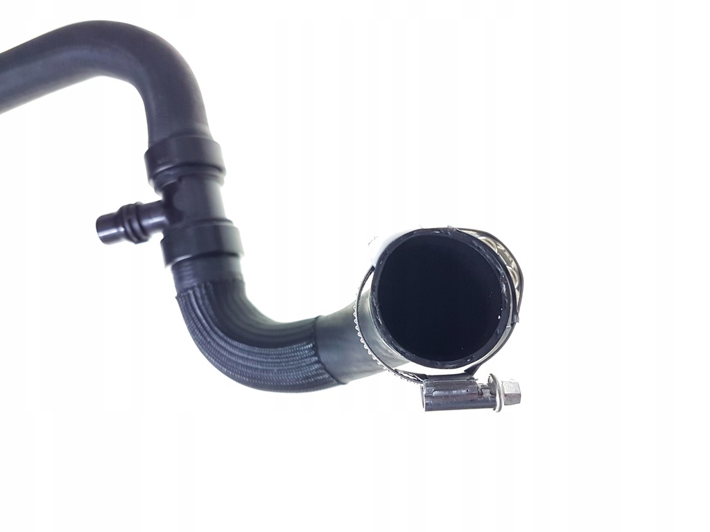 фото №9, Expert 16-23 wąż шланг радиатор wody тройник