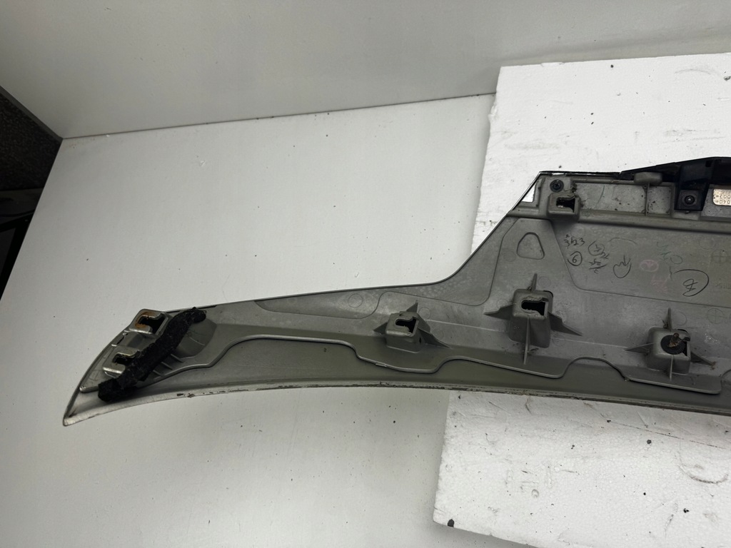 фото №5, Subaru legacy v 5 молдинг крышки накладка задняя фонари комплект org!