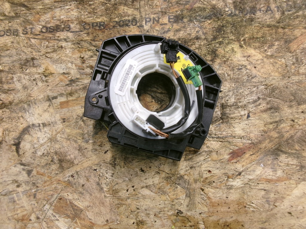 фото №1, Mini cooper r53 лента подушки безопасности air bag