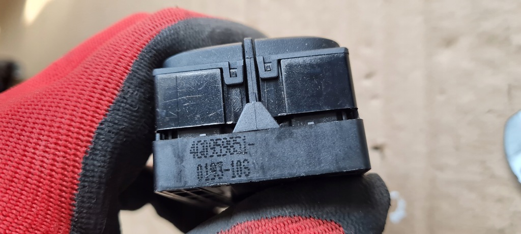 фото №8, S6 c7 4g a6 панель кнопки окон хром складной a4 b8 q5 a5 a7 4g