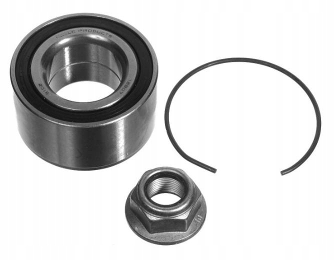 фото №1, Подшипник колеса перед renault clio kangoo dacia logan