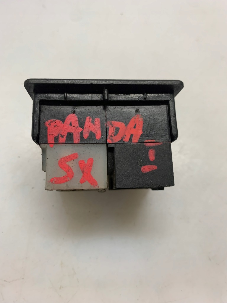 фото №3, Кнопка перемикач panda fca