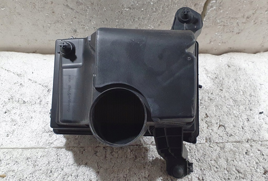 фото №11, Фільтр повітря комплект 1.6tdci ford focusmk2 cmax