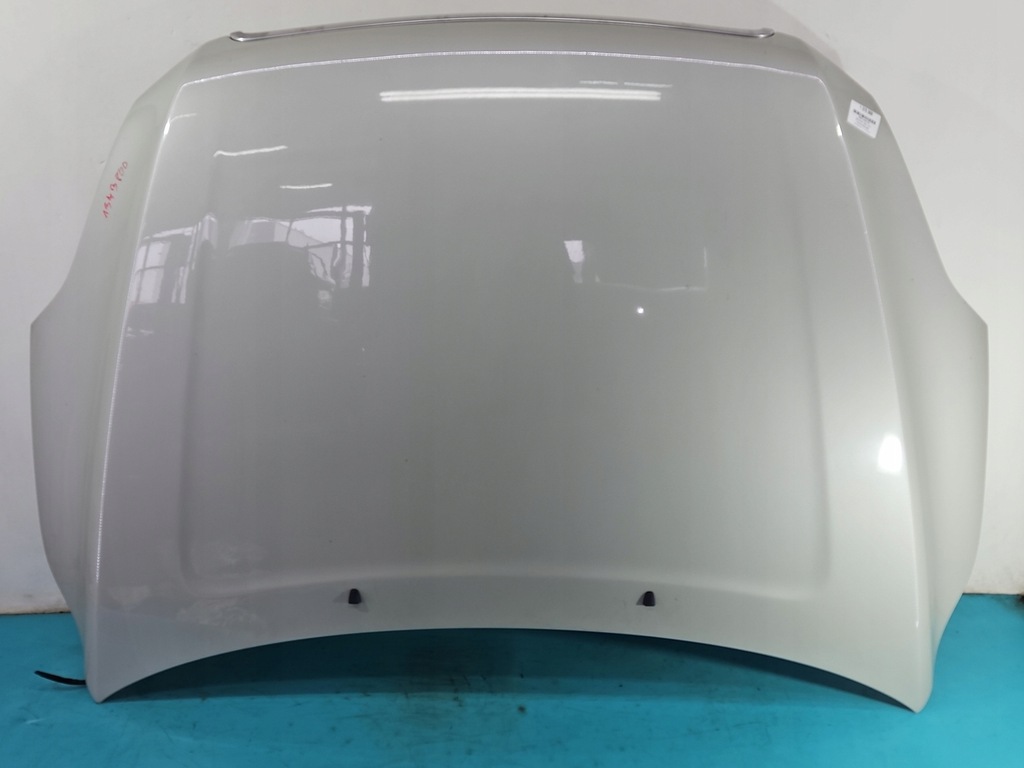 фото №1, Капот передня volvo xc60 i 08-13 481- 16