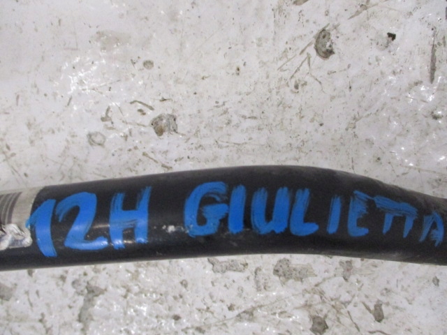 фото №11, Alfa romeo giulietta стабилизатор тяга