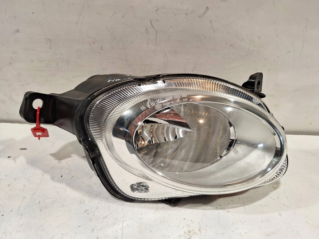 Купити Лампа drc права 47500711 fiat 500l 13-