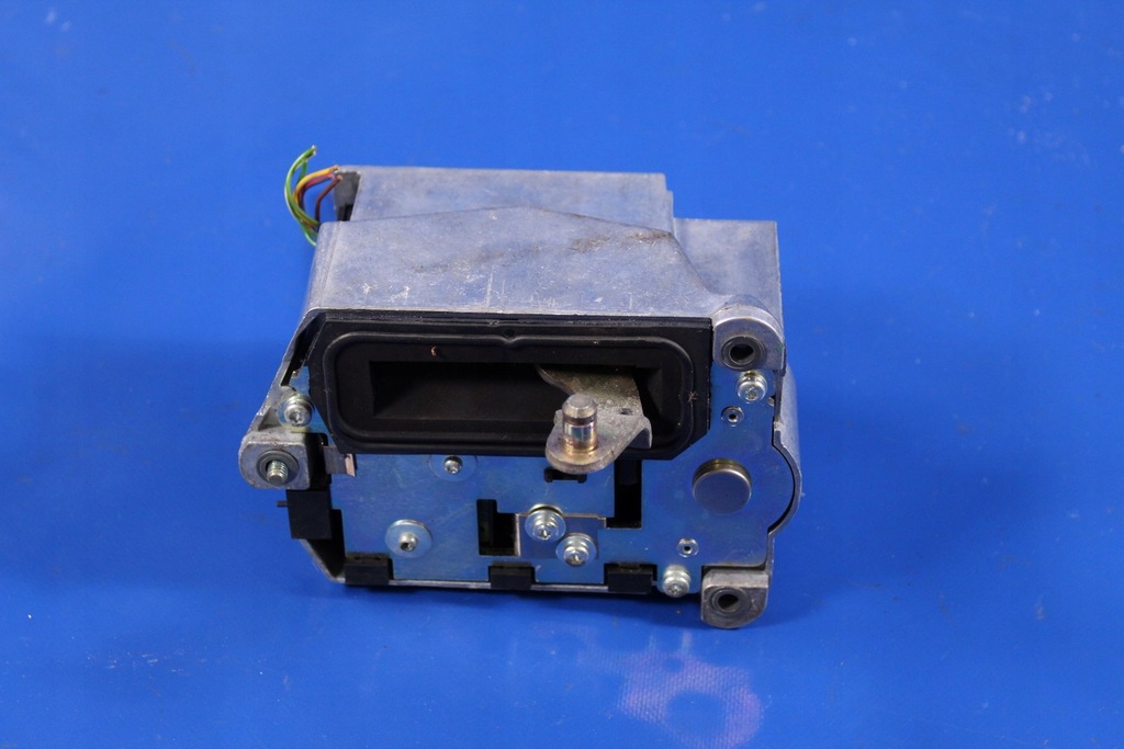 фото №4, Домкрат вибірник передач mercedes r230 a2302673424