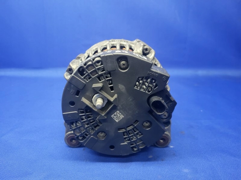 фото №3, Генератор audi a4 b8 2.0 tdi