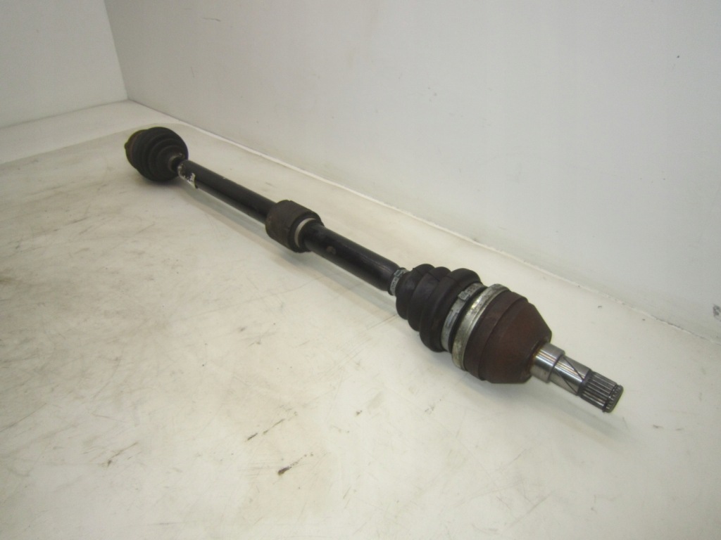 фото №3, Opel astra j 1.4t приводной вал правая