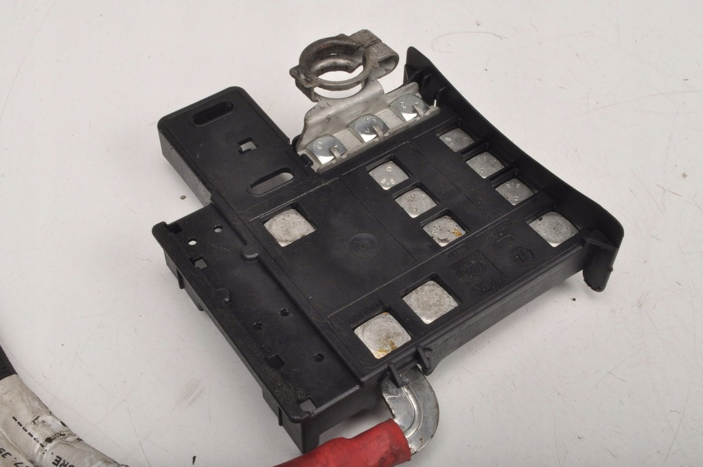 фото №7, California 4.3 предохранитель клеммы plus 251250