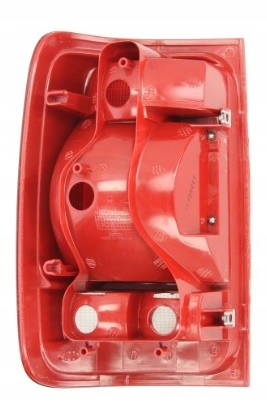 фото №11, Лампа задняя amarok 10-13 правая