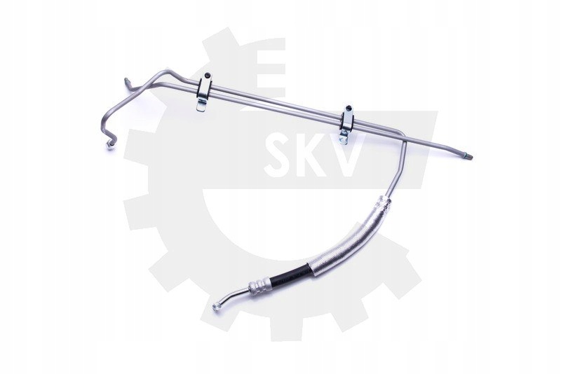 фото №1, Esen skv 10skv804 wąż гидравлический, система рулевого управления