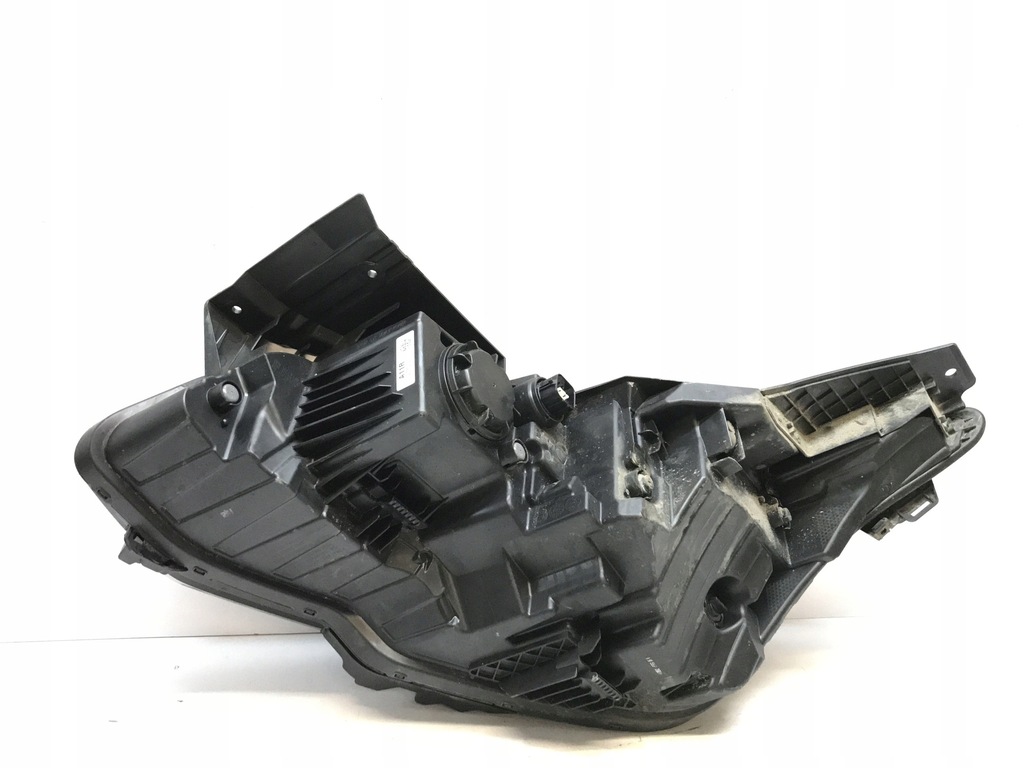 фото №11, Kia ev6 ev-6 full led правий лівий фара лампа 92102-cv1