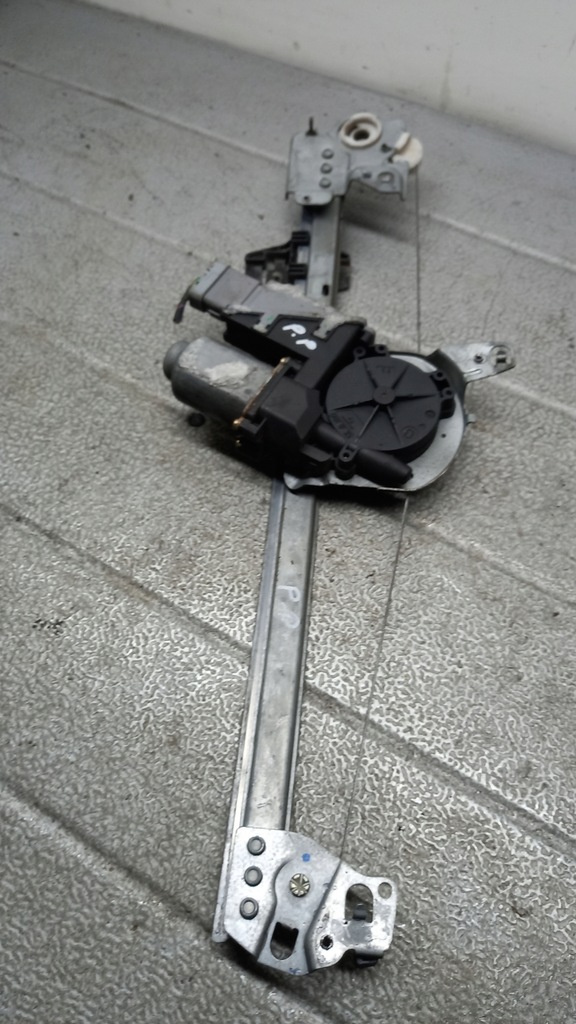 фото №1, Підйомник правий перед citroen c3 02r hb