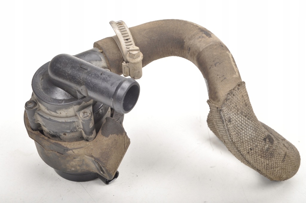 фото №1, Volvo s60 ii v60 2.0 d4 помпа wody насос