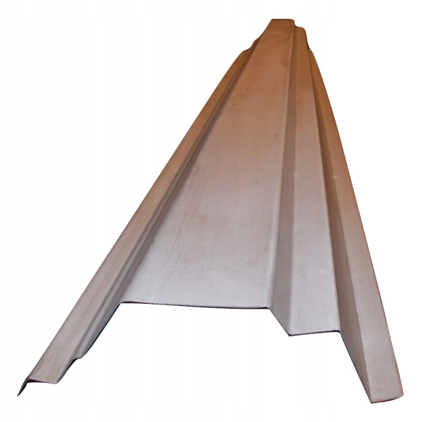 фото №1, Opel corsa b / combo b ремкомплект поріг ліва