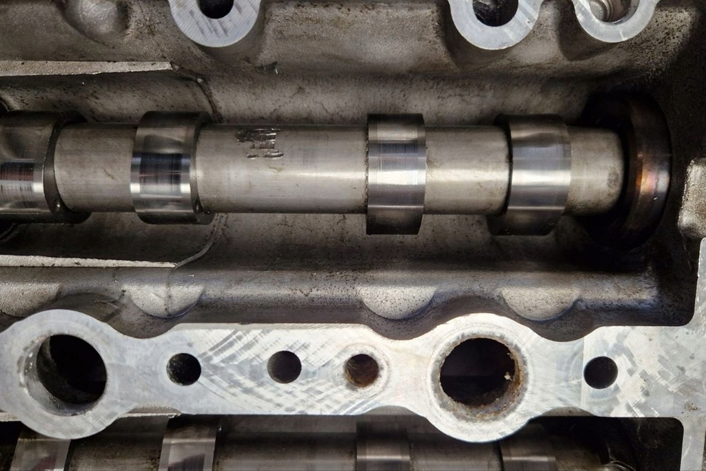 фото №10, Захист кулачок важеля iveco daily iv flatbed 504374029 3.0l дизель 107kw