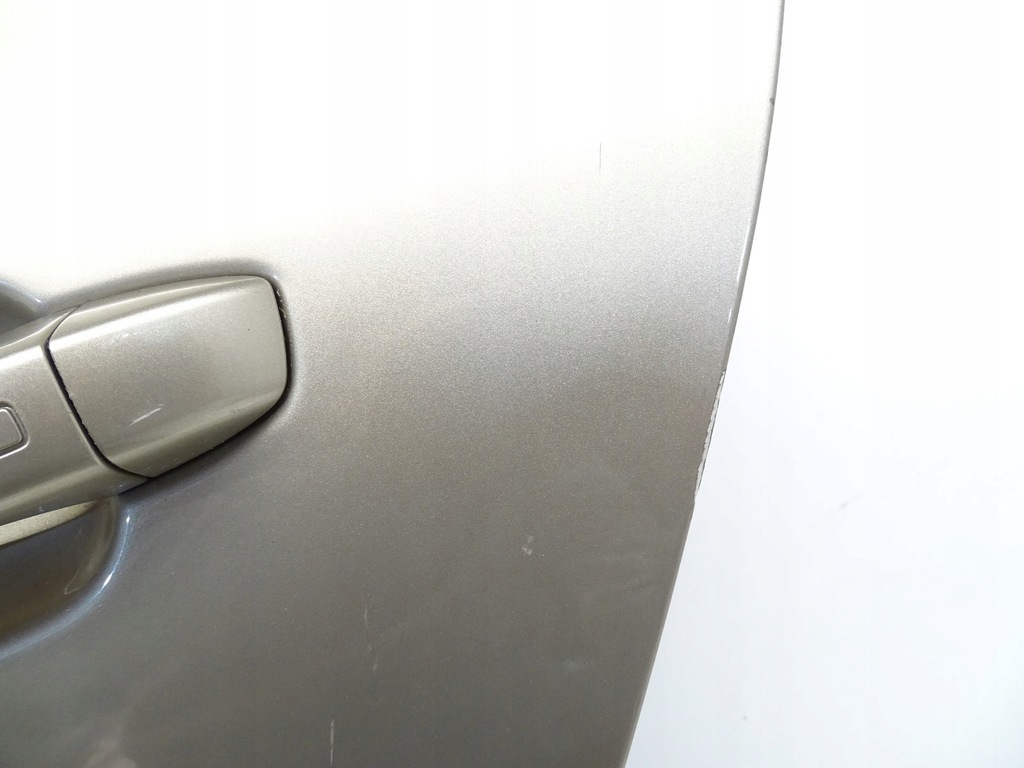 фото №9, Двері ліва лівий задня задні audi a8 d4 lz1y короткий