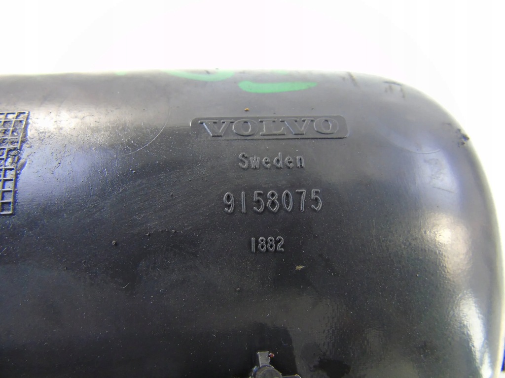 фото №5, Бардачок na монети перемикачі volvo c70 i 9158075