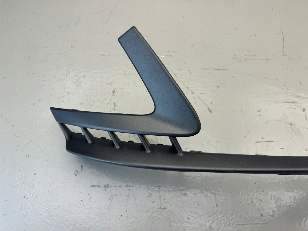 фото №9, Seat arona 17r- молдинг спойлер нижний бампера перед 6f9806333