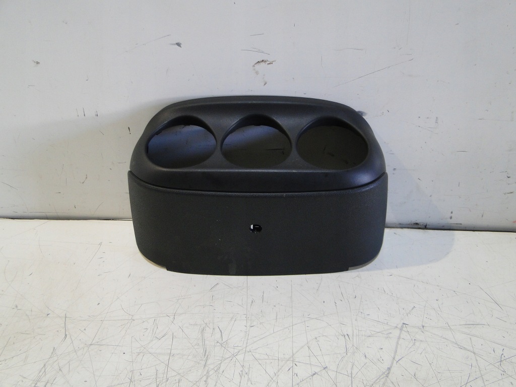 фото №4, Opel adam рамка захист панель кондиціонера 13349455