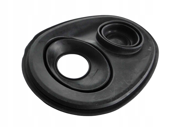 фото №1, Mercedes gl gls x166 166 прокладка заливної пального