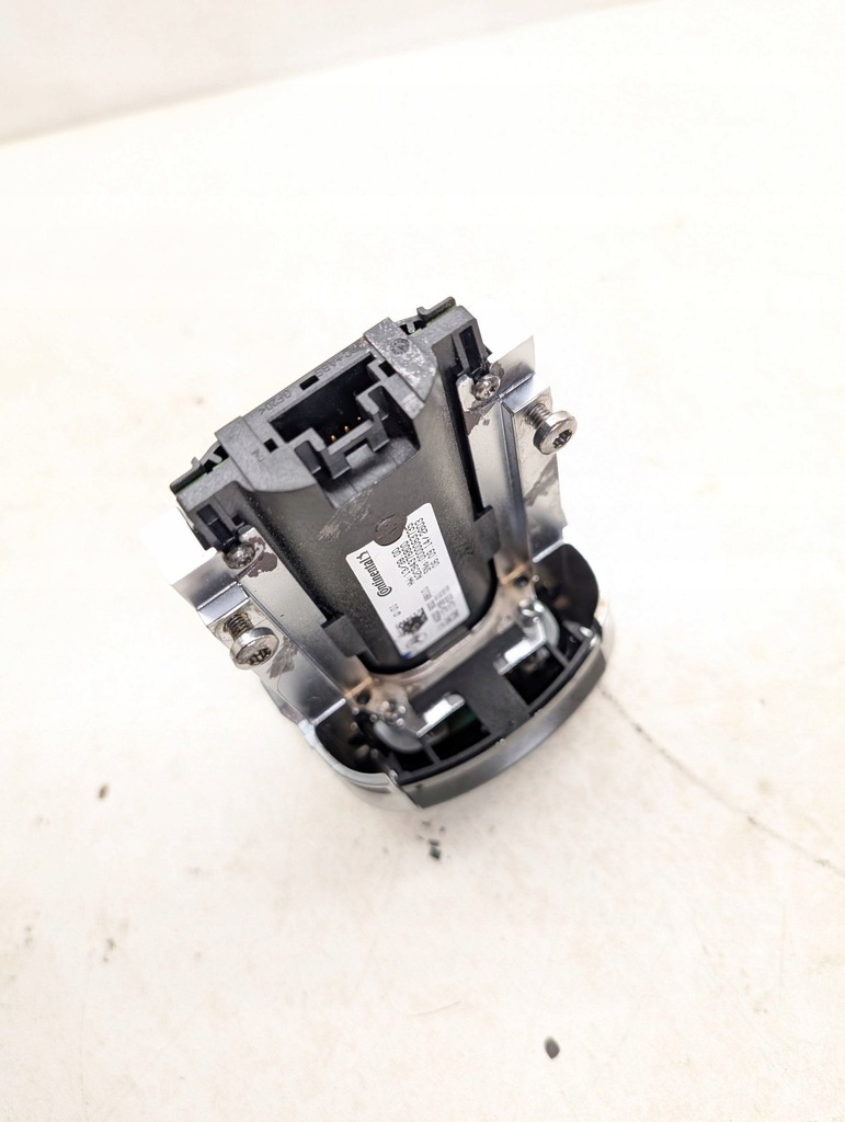 фото №6, Mercedes-benz s w222 2015 панелі керування, перемикачі