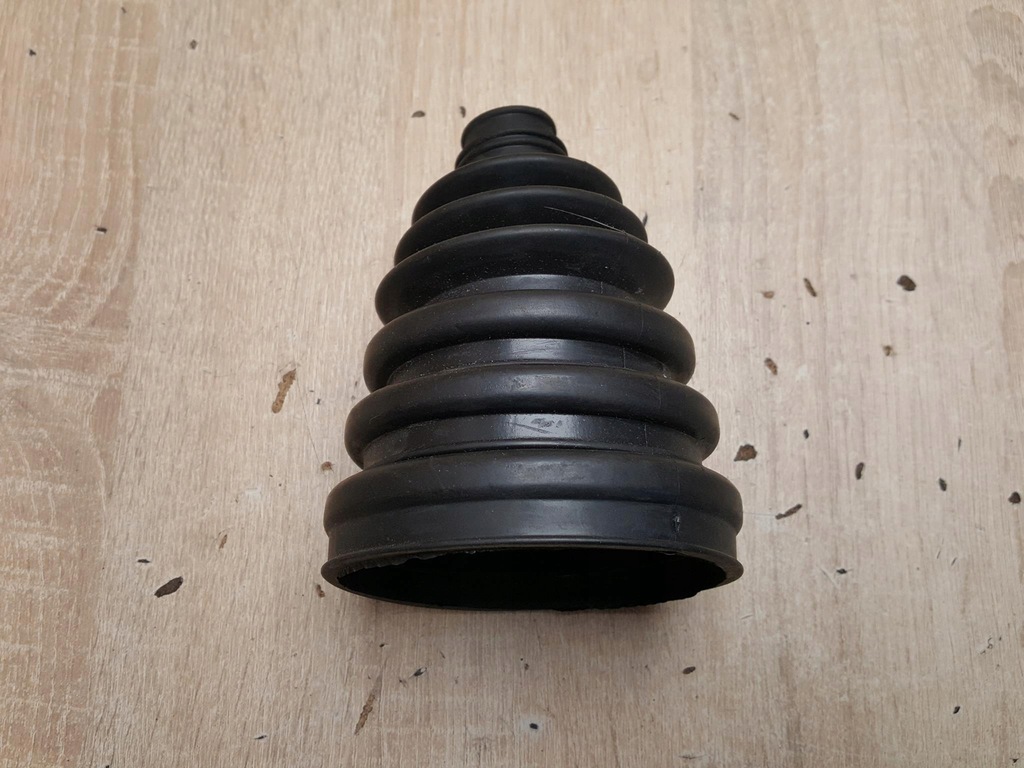 фото №6, Захист шарнір піввісь привідний lktb1002