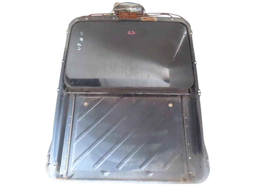 Купить Люк audi 80 b4 1991-1996 год 895877257