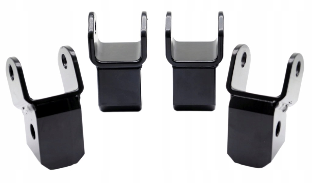 фото №1, Дистанционные проставки амортизаторов перед задняя lift +2 cale / +2,5'' jeep wrangler jl iv