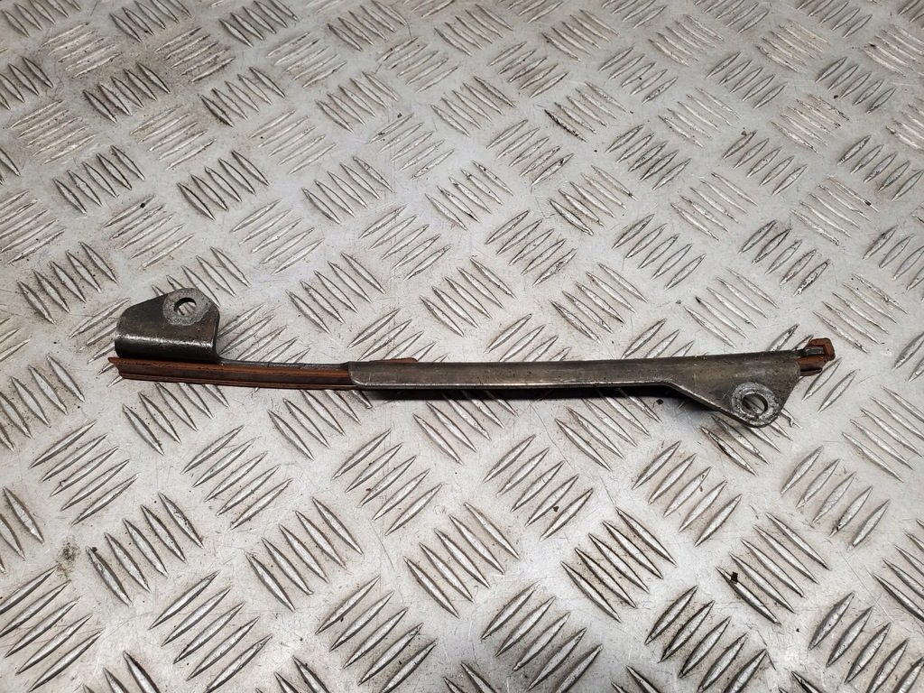 фото №5, Alfa romeo stelvio 2018 напрямна направляюча ланцюга розподільного валу