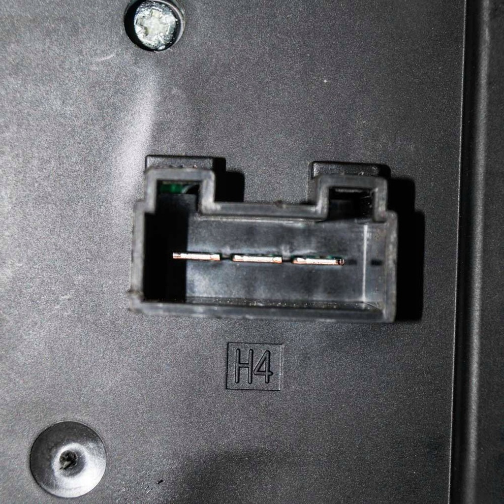 фото №7, Volkswagen crafter 2016 коробка предохранителей / комплект