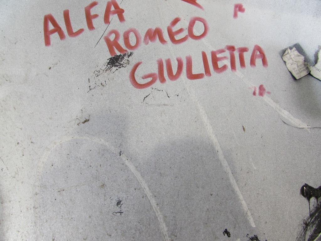 фото №15, Бампер перед передний alfa romeo giulietta 156085887