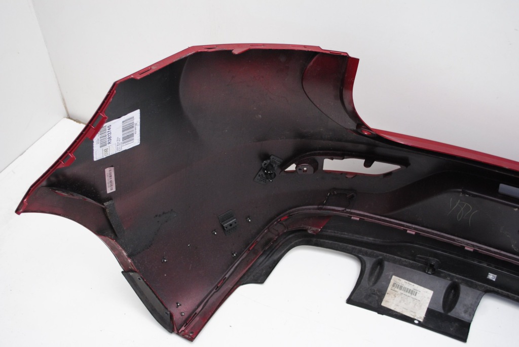 Volvo v40 бампер задняя задний summum r-design 12r- Недорого