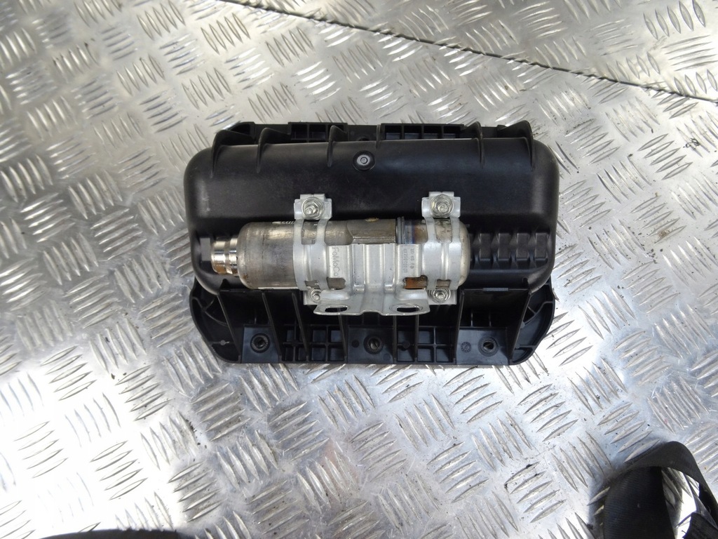 фото №9, Ford focus mk3 подушки безопасности воздушные натяжители комплект