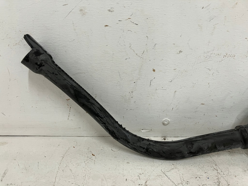 фото №8, Proace city wąż шланг конденсат отопителя