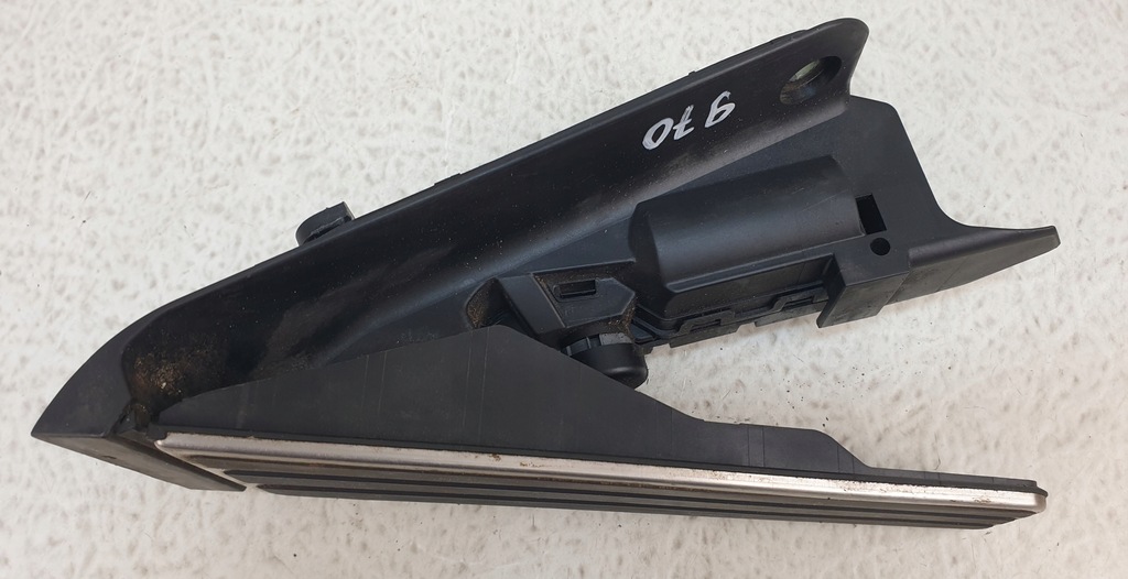 фото №5, Porsche panamera 970 3.0 дизель педаль газа потенциометр oryg