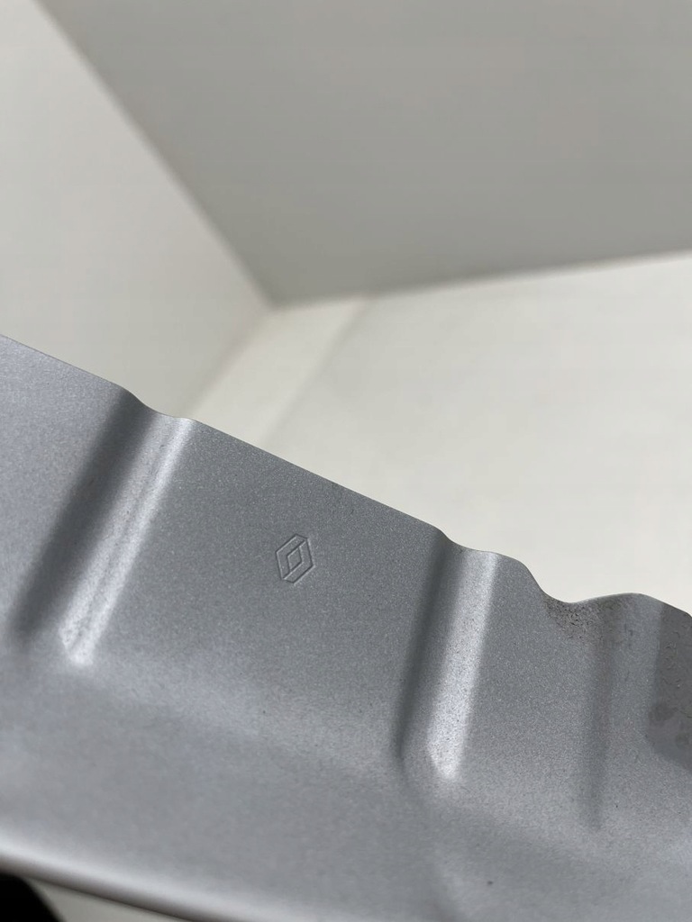 фото №2, Крыло левый передний renault koleos ii