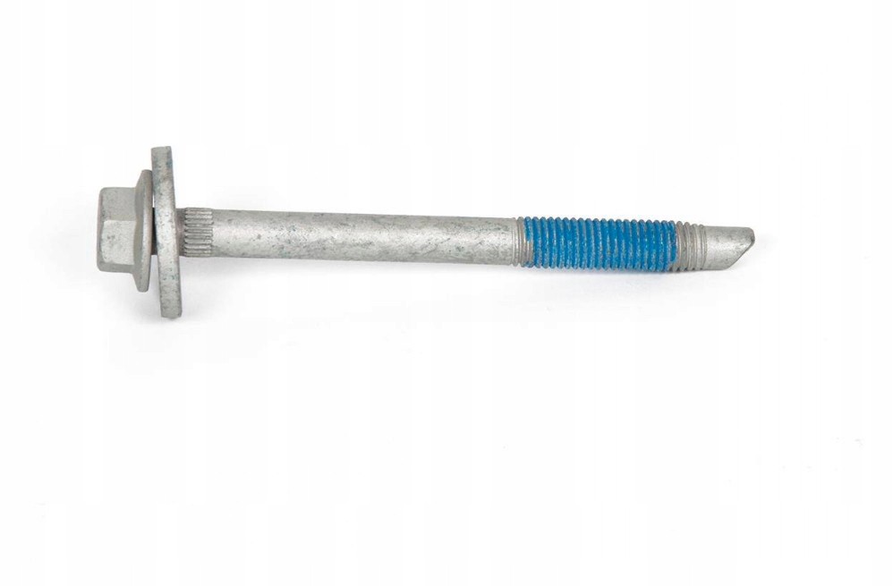 фото №1, Ford ranger t6 mk1 шасі mounting bolt 1733296 9ya02-122ra original