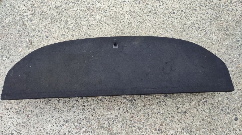 фото №1, Santa fe iv пол багажника 85750-s1200