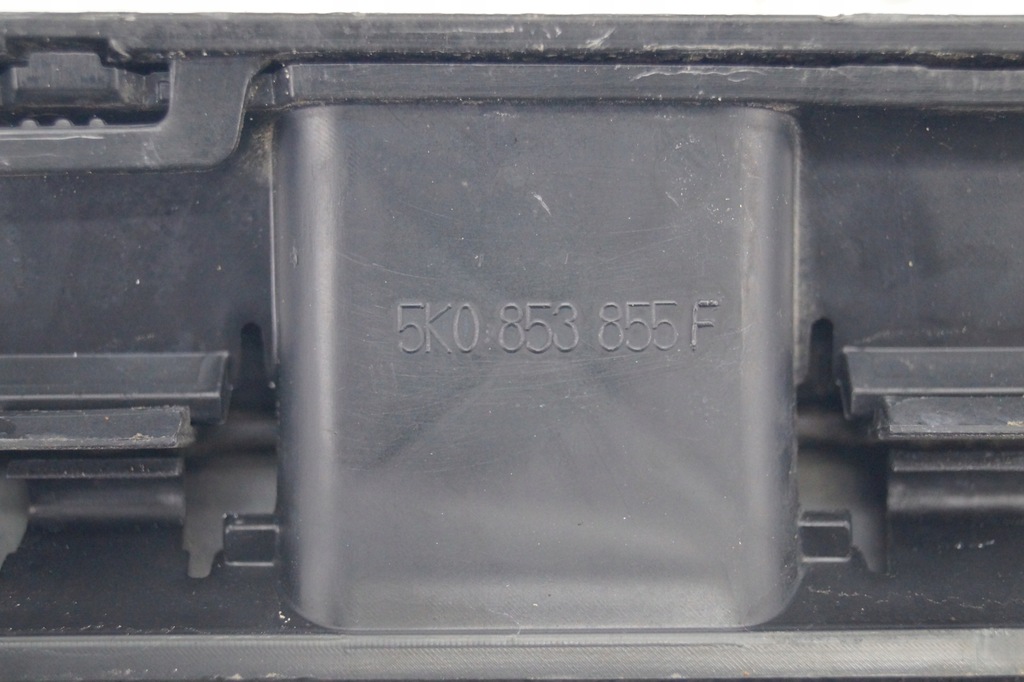 фото №10, Молдинг порог vw golf vi gti cabrio левая