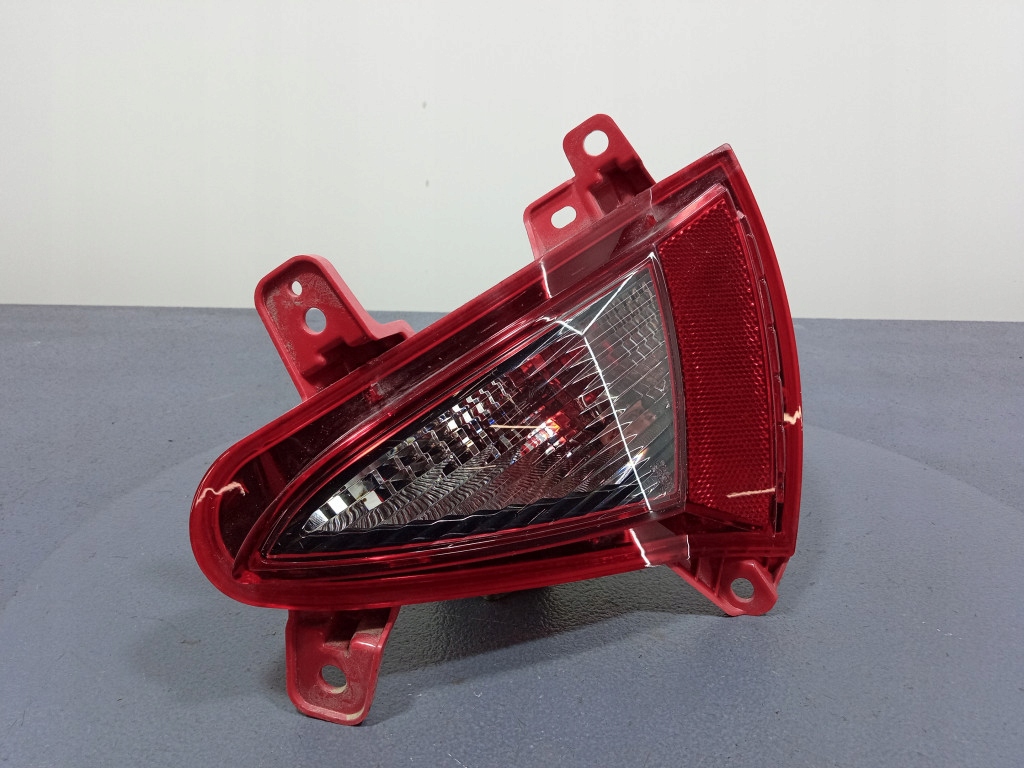 фото №1, Kia sportage v лампа противотуманная задняя правая задняя 92406r2000