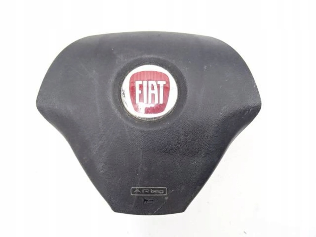 фото №1, Подушка водителя fiat doblo ii