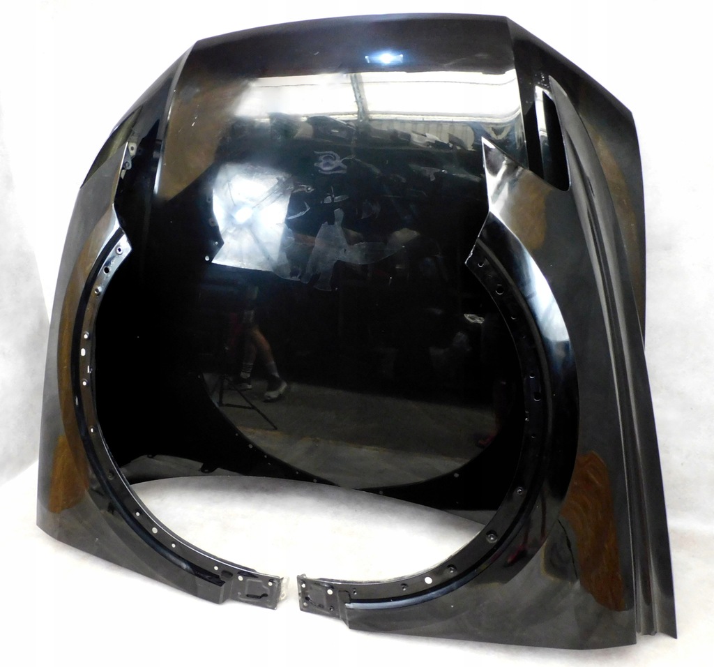 фото №13, Audi q8 4m8 s line перед бампер лампи капот pas крила full led