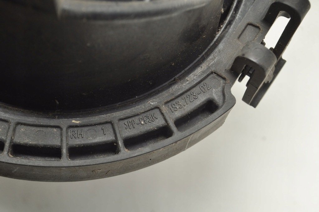 фото №5, Mini f56 протитуманна фара правий 193723